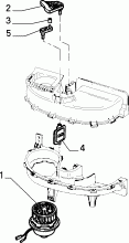 50102/00 ЭЛ-ТЫ ОБОГРЕВАТЕЛЯ 