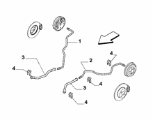 33102-060 REAR PIPING