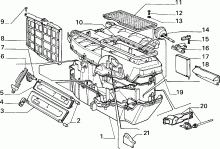 50102/00 ЭЛ-ТЫ ОБОГРЕВАТЕЛЯ 