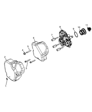 10226-010 INJECTION PUMP