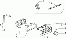 50101/00 СИСТЕМА ОТОПЛЕНИЯ И ВЕНТИЛЯЦИИ 