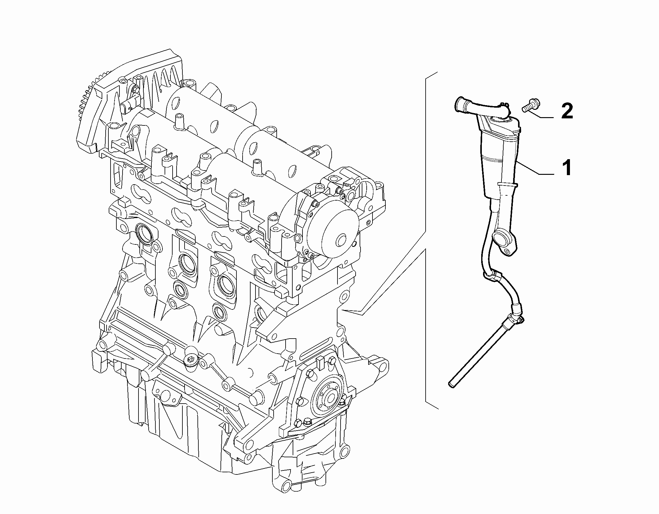 10301-030 FUEL AIR TRAP