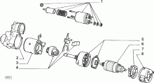 46454211 СТАРТЕР