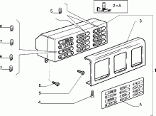 50103/03 СИСТЕМА КОНДИЦИОНИРОВАНИЯ ВОЗДУХА