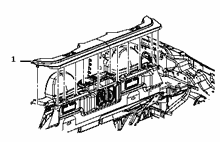 70701-010 КАПОТ 