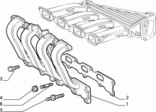 10255/03 ВСАСЫВАЮЩИЙ КАНАЛ