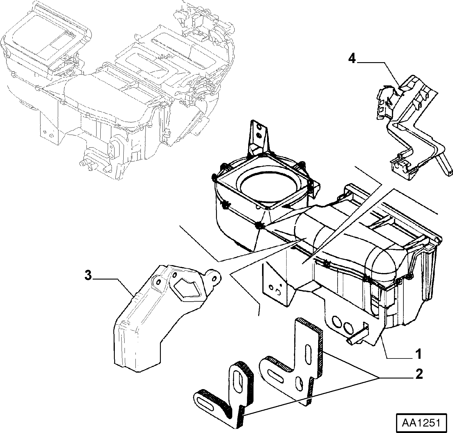 60654944 КОНДИЦИОНЕР