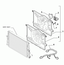 10409-010 HEATER FAN