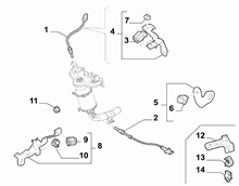 10258-020 PROBE PARTICLE