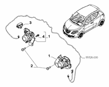 55401-020 FOG LIGHT