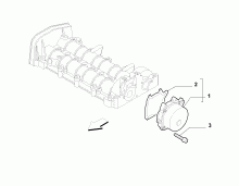 33109-010 VACUUM PUMP