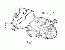 21200/00 КПП