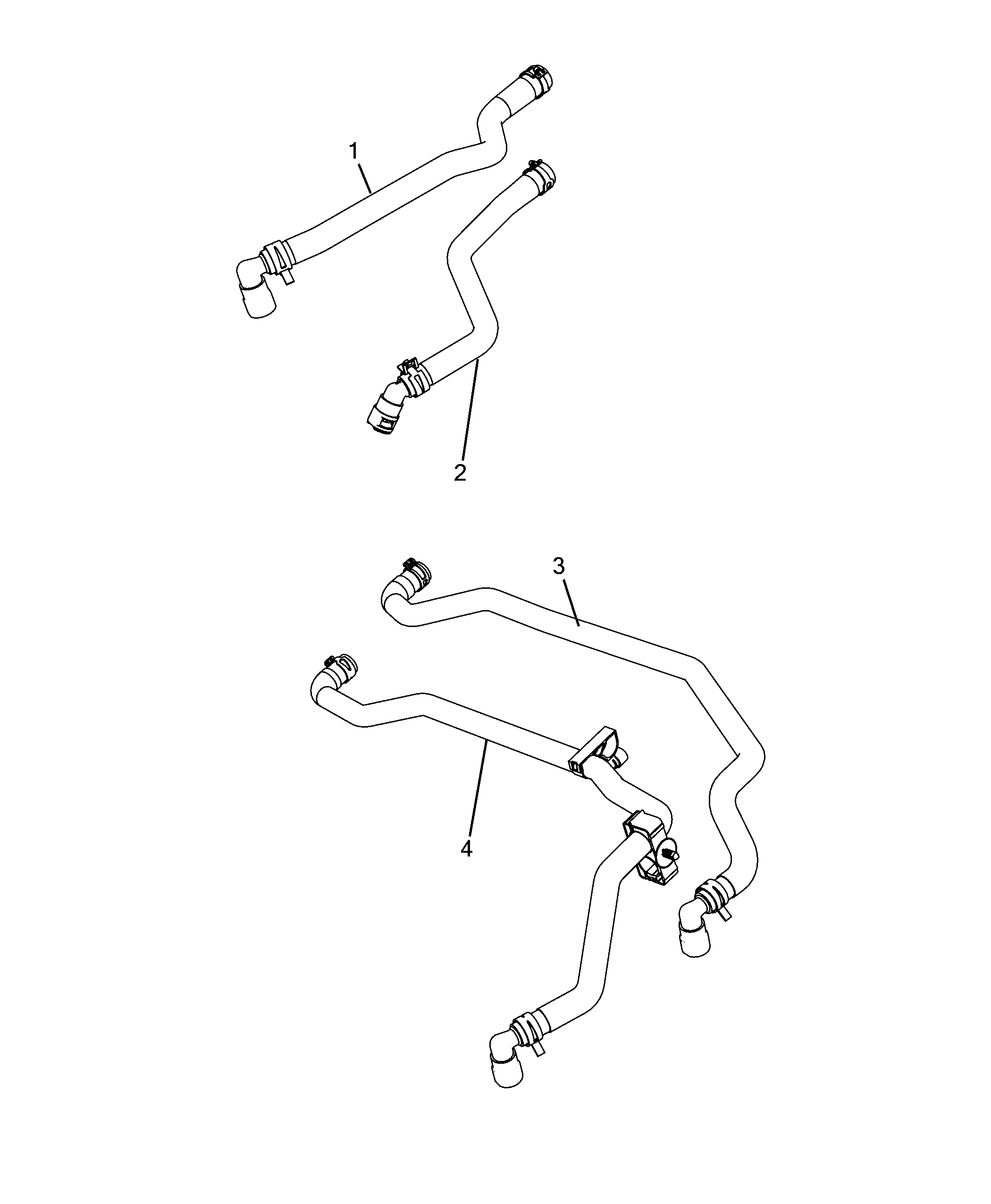 50101-040 WATER PIPING
