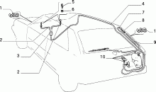 55514/00 СТЕКЛООЧИСТ., СТЕКЛООМЫВ. И ОЧИСТ. ФАР 