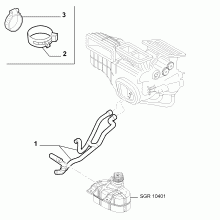 50101/00 СИСТЕМА ОТОПЛЕНИЯ И ВЕНТИЛЯЦИИ
