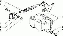 33105/00  ГИДРОТОРМ. С ANTISKID