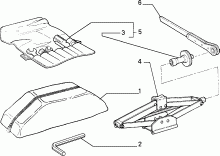 68101/00 ИНСТРУМЕНТ 