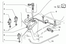 55514/00 СТЕКЛООЧИСТ., СТЕКЛООМЫВ. И ОЧИСТ. ФАР 