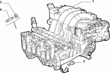 10255/01 ВСАСЫВАЮЩИЙ КАНАЛ