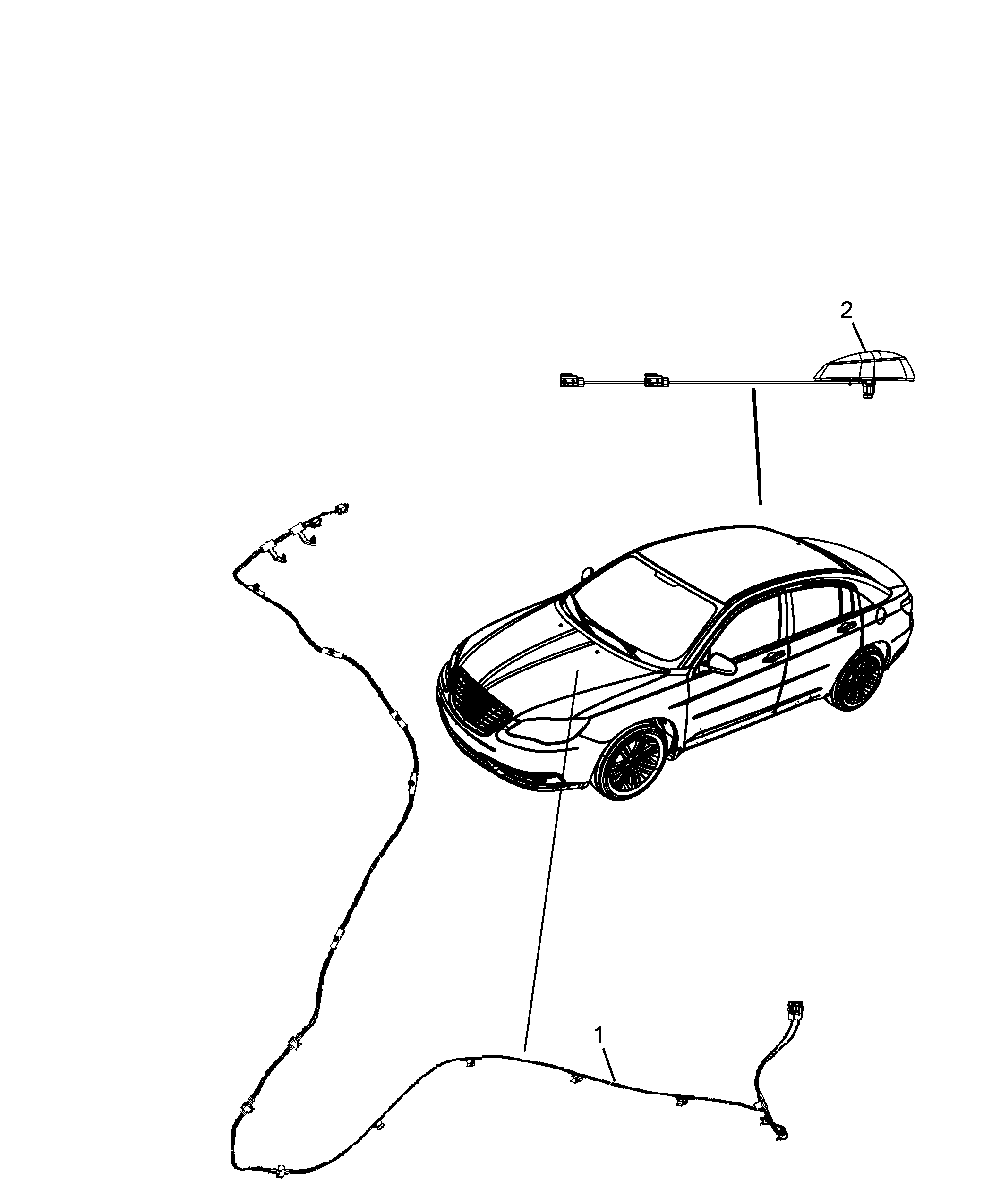 55521-010 RADIO AND AUTOMATED INFO DEVICE 