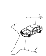55521-010 RADIO AND AUTOMATED INFO DEVICE 