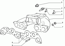 10255/03 ВСАСЫВАЮЩИЙ КАНАЛ