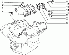 10255/03 ВСАСЫВАЮЩИЙ КАНАЛ