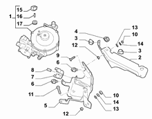 10201-060 PRESSURE REGULATOR