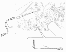 10260-010 GAS FLOW PRESSURE/TEMP SENSOR