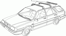 70732/00 НАРУЖНОЕ ОСНАЩЕНИЕ