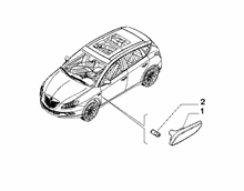 55501-030 HEADLIGHT DIPS