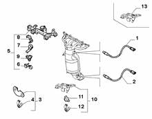 10258-020 PROBE PARTICLE
