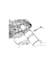 10258-020 PROBE PARTICLE