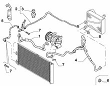50101-050 FLUID PIPING