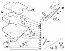 70502-040 GLOVEBOX