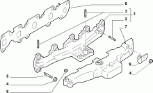 10256/72 СПУСКНОЙ КАНАЛ