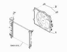 10409-010 HEATER FAN
