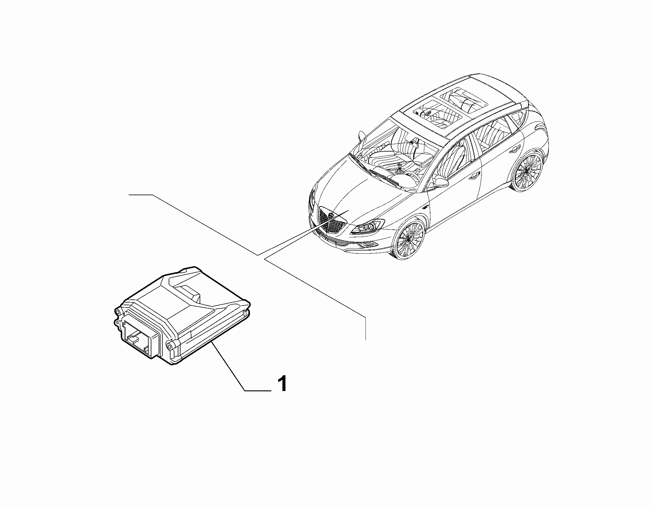 55501-090 DETECTION DEVICES