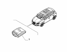 55501-090 DETECTION DEVICES