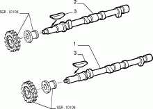 10107/00 РАСПРЕДВАЛ