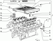 10255/04 ВСАСЫВАЮЩИЙ КАНАЛ