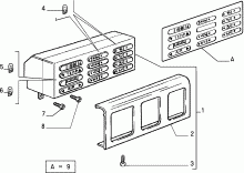50103/00 СИСТЕМА КОНДИЦИОНИРОВАНИЯ ВОЗДУХА 