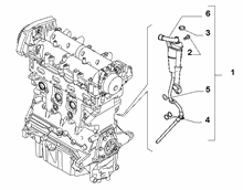 10301-030 FUEL AIR TRAP