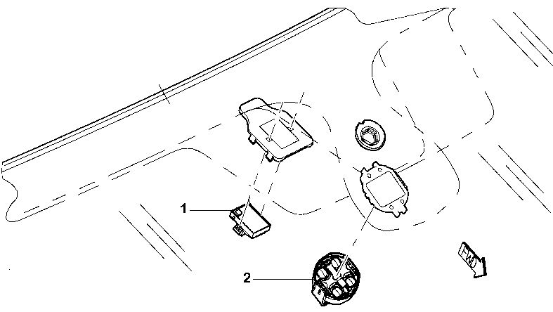 55501-090 DETECTION DEVICES