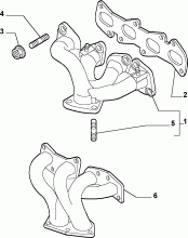 10256/00 СПУСКНОЙ КАНАЛ