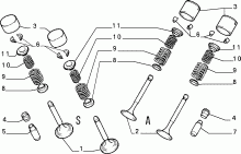 10107/00 РАСПРЕДВАЛ