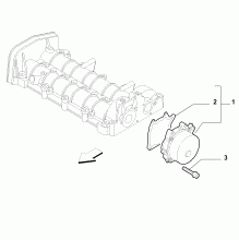 33109-010 VACUUM PUMP