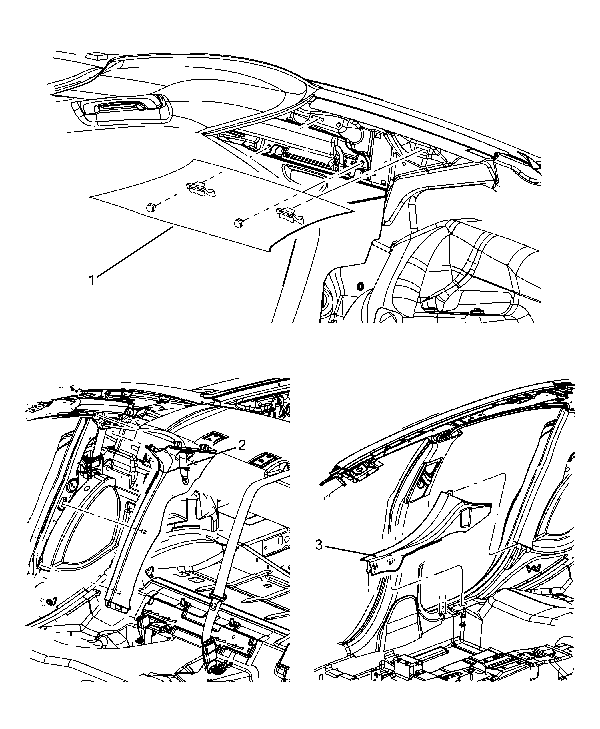 70523-019 PILLAR COVERS