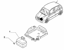 55102-010 CENTRLAISED HEATER