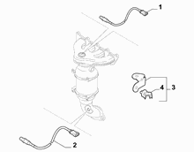 10258-020 PROBE PARTICLE